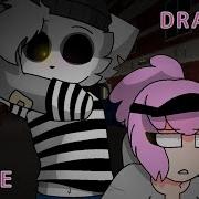 Drakkar Meme Animation