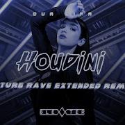 Dua Lipa Houdini Blexxter Future Rave Extended Remix