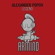 Legend Original Mix Alexander Popov
