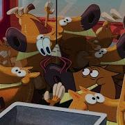 Zig And Sharko S03E76