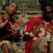 Beautiful Pharrell Williams And Snoop Dogg