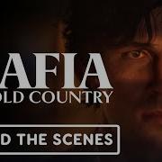 Mafia The Old Country