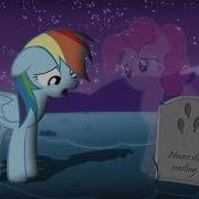 My Little Pony Грусть И Плачь
