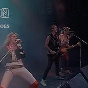 Saxon Broken Heroes