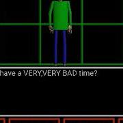 Megalomath A Baldis Basics Megalo