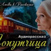 Попутчица Рассказы