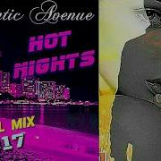 Romantic Avenue Feat Alimkhanov A Hot Nights In The City