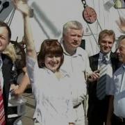 Городницкий Паруса