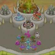 My Singing Monsters Composer Party Island