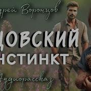 Андрей Воронцов Отцовский Инстинкт Аудиорассказ