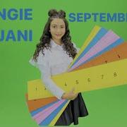 Սեպտեմբերի Մեկ Երգ Տաթև Ենգիբարյան
