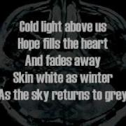 Anthem Of The Angels Demonic Breaking Benjamin