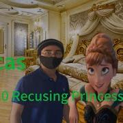 Lucas Rocha Shrek Part 5