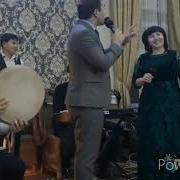 Дуэты Сарвиноз Курязовой