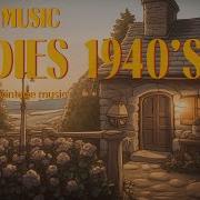 Vintage Disney Oldies 1940S Gentle Music Playing Another Room For Relaxation