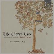 Alma Redemptoris Mater Anonymous 4