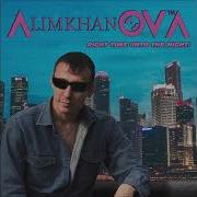 Alimkhanov A Right Time Into The Night