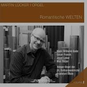 Drei Tonstücke Op 22 No 2 In C Major Allegretto Martin Lücker