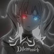 Deco 27 ジレンマ Feat 初音ミク