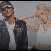 Rose Bruno Mars Apt Slowed Reverd