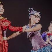 Музыкальный Театр Браво Муха Цокотуха