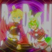 チバニャン Giga のぼせもんHero Feat 鏡 音レン ずんだもん Mv