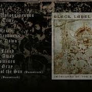 Black Label Society Full Album
