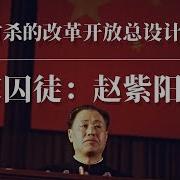 改革历程赵紫阳