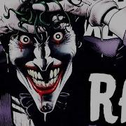 Joker Rap Gotham City Rustage Ft Frazer Batman