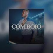 Messias Maricoa Comboio