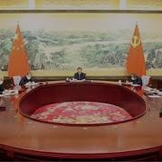 国务院海外发言人 政治局会议