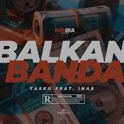 Balkan Banda