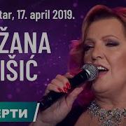 Snezana Gjurisic Mix