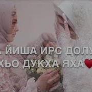 Дала Декъал Йойла Хьо Йинчу Денца Сан Хьоме Йиша