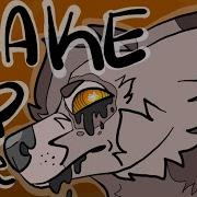 Wake Up Meme Flipaclip