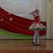 Ника Лебедева Дзяўчынычка Беларусачка