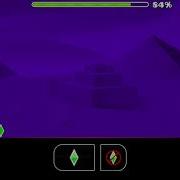 Баг В Geometry Dash Sub Zero