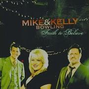 Mike Kelly Bowling Keep Breathing