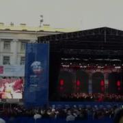 Red Tango Igor Krutoy Sumi Jo