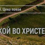 Цена Покоя 44