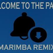 Latest Iphone Ringtone Welcome To The Party Marimba Remix Ringtone