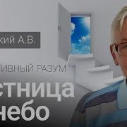 Кашанский Лестница На Небо