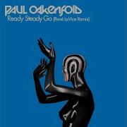 Ready Steady Go René Lavice Remix