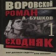 Александр Бушков Воровской Закон Книга 1
