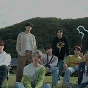 Bts Life Goes On In The Forest