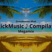 Sick Sickickmusic Compilation Non Stop Work Of Art Sickmix Remix Mega Mix Mashup