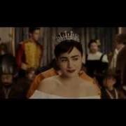 Lily Collins I Believe In Love Extended Version