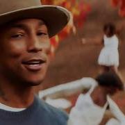 Pharrell Williams Feat Daft Punk Gust Of Wind Hq