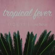 Tropical Fever Liqwyd Luke Bergs