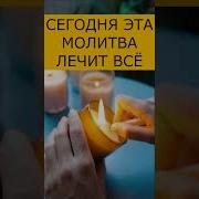 Молитвы Ко Господу Об Исцелении От Простудных Заболеваний